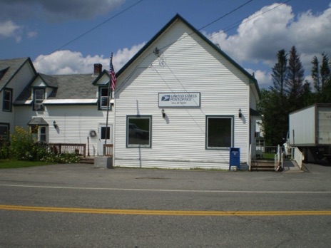 Winn, Maine